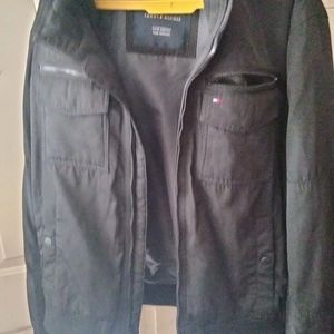 New Tommy Hilfiger All weather jacket